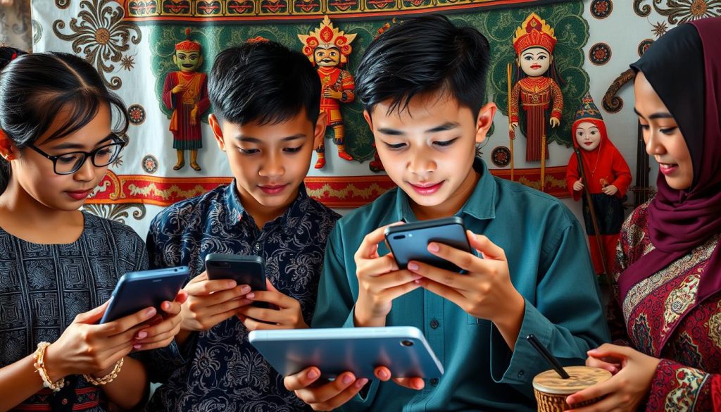 Berita Fenomena Budaya : Tren Terkini yang Mengguncang Masyarakat Indonesia