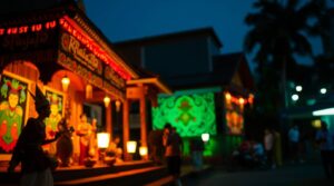 Budaya & Kesenian Lokal: Warisan, Perkembangan, Tantangan