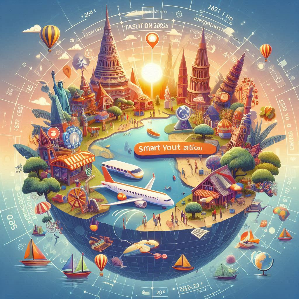 Data Pariwisata