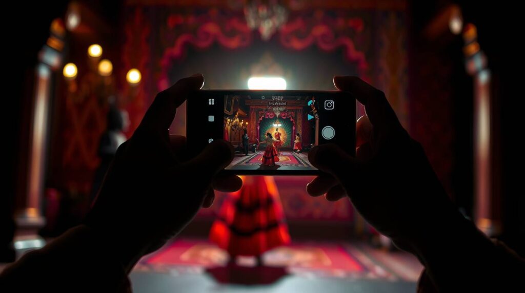 budaya lokal di platform digital