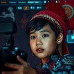 Mengapa Budaya Lokal Perlu Didorong ke Dunia Digital