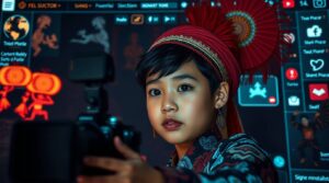 Mengapa Budaya Lokal Perlu Didorong ke Dunia Digital
