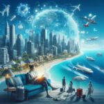 Tips Liburan Cerdas 2025 Berdasarkan Data Pariwisata