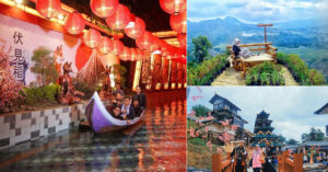 Wisata Malang-Batu 2025: Destinasi Alam, Kuliner, Staycation, dan Tips Liburan Hemat