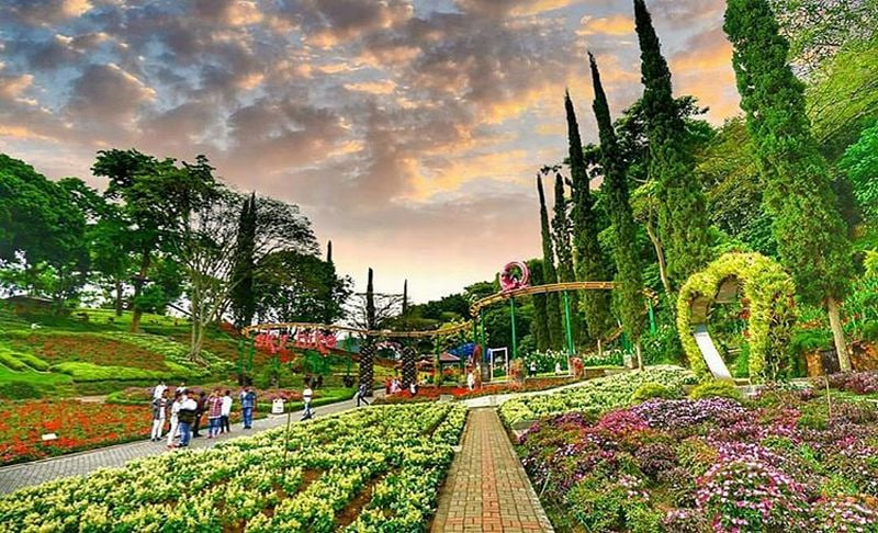 Wisata Malang-Batu