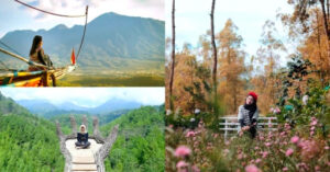 Destinasi Alam Hits di Malang-Batu: Surga Wisata Sejuk dan Instagramable